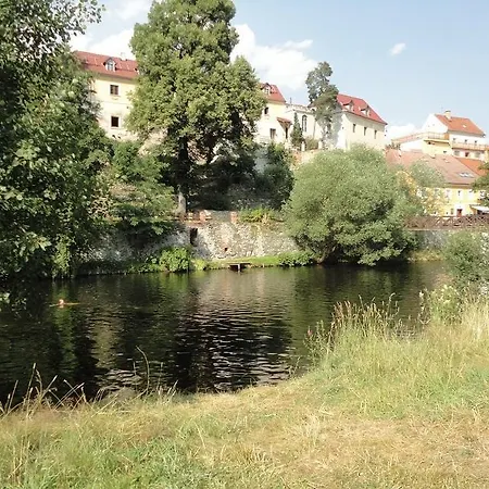 U Ceskych Budejovic Orman Evi *