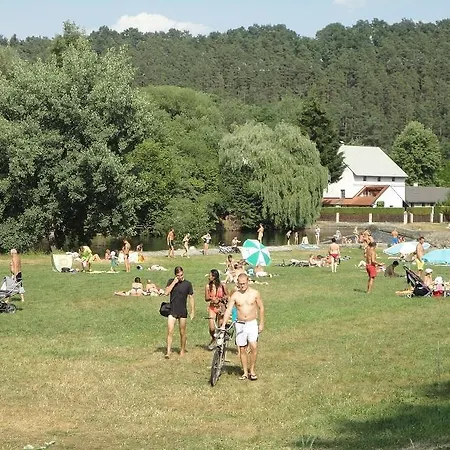U Ceskych Budejovic Orman Evi