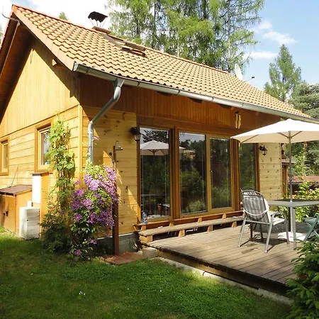 Lodge U Ceskych Budejovic