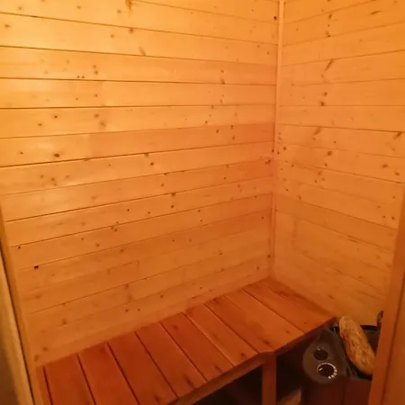 Lodge U Ceskych Budejovic Doudleby