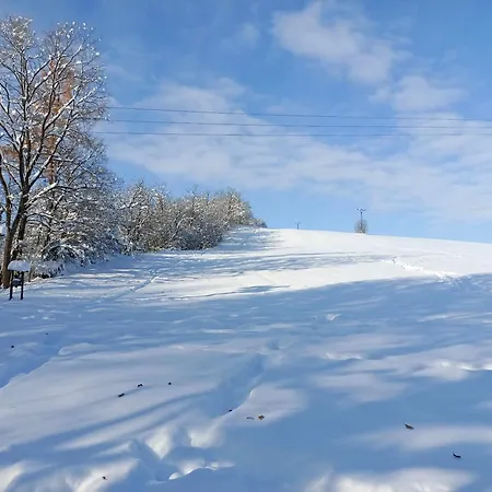Orman Evi U Ceskych Budejovic Doudleby