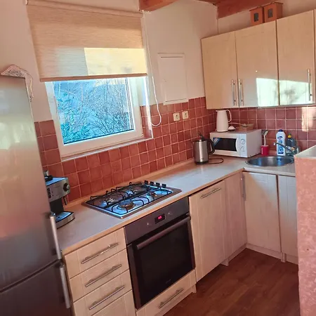 U Ceskych Budejovic * 도우들레비