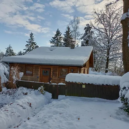 U Ceskych Budejovic 롯지 도우들레비