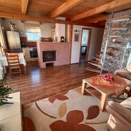 U Ceskych Budejovic 도우들레비