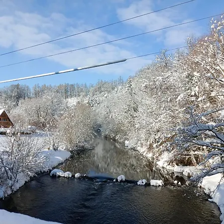 U Ceskych Budejovic Orman Evi *