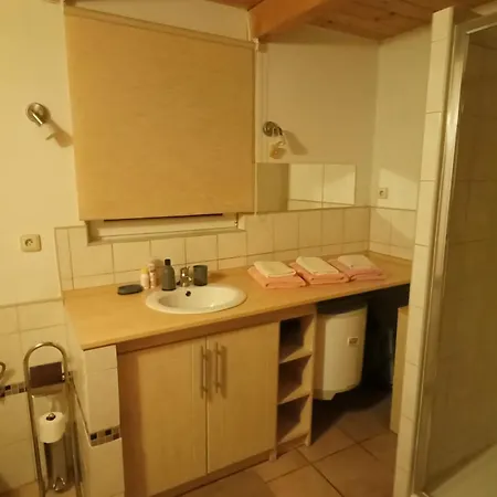Orman Evi U Ceskych Budejovic *