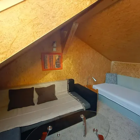Alojamento de Turismo Selvagem U Ceskych Budejovic *