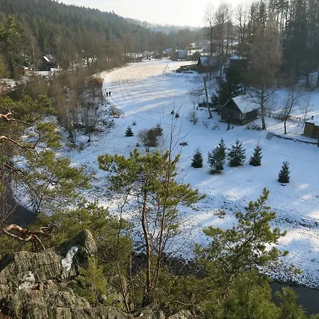 U Ceskych Budejovic * Doudleby