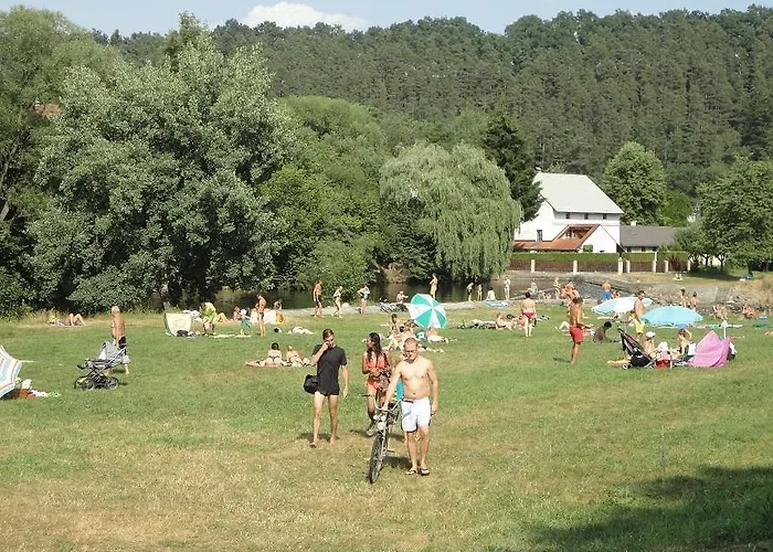 U Ceskych Budejovic Orman Evi