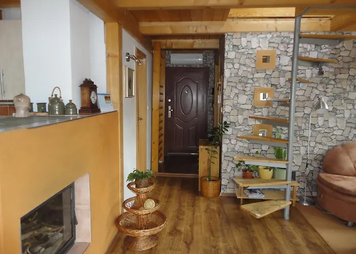 U Ceskych Budejovic Orman Evi
